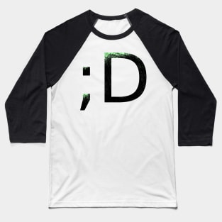 ;D Baseball T-Shirt